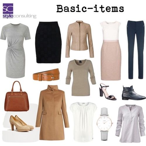 Kleding basics hot sale