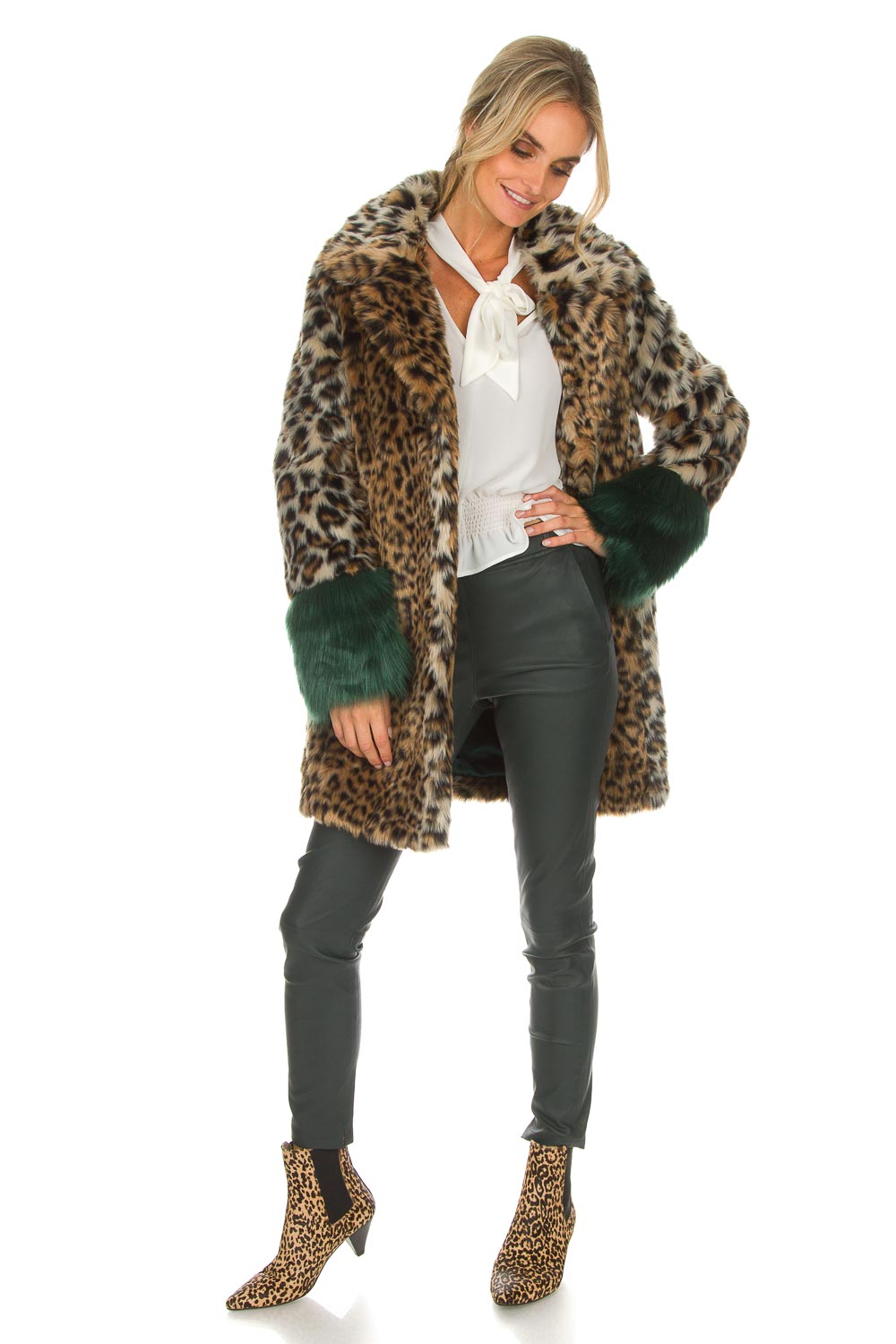 Aaibare trend: de teddy jas. | Style Consulting Aaibare trend: de teddy jas. | Style Consulting