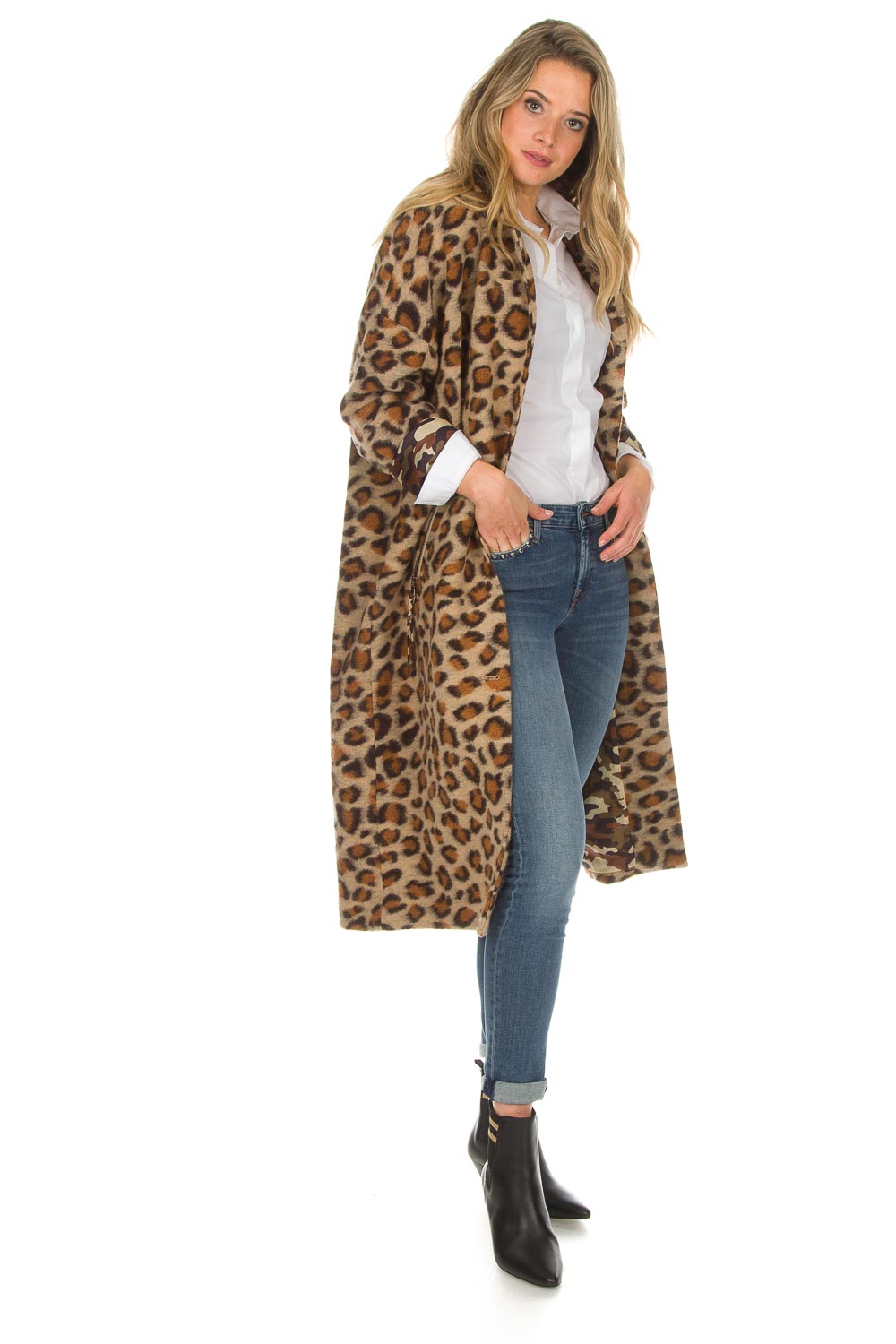 Aaibare trend: de teddy jas. | Style Consulting Aaibare trend: de teddy jas. | Style Consulting