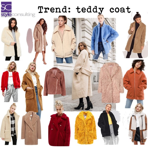 Aaibare trend: de teddy jas. | Style Consulting Aaibare trend: de teddy jas. | Style Consulting