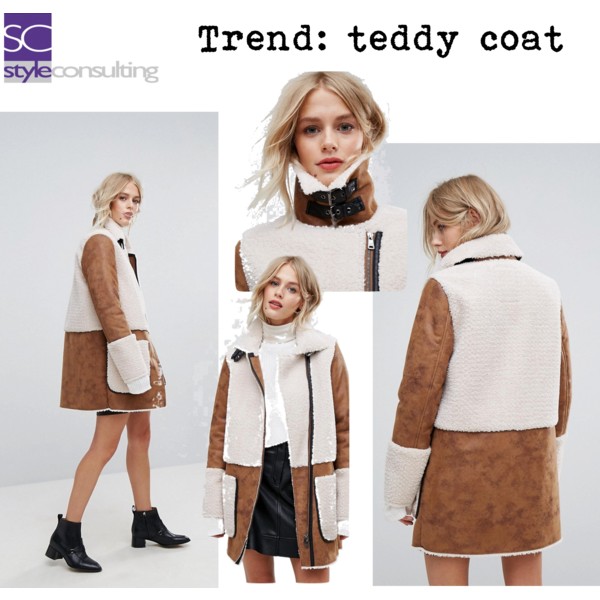 Aaibare trend: de teddy jas. | Style Consulting Aaibare trend: de teddy jas. | Style Consulting