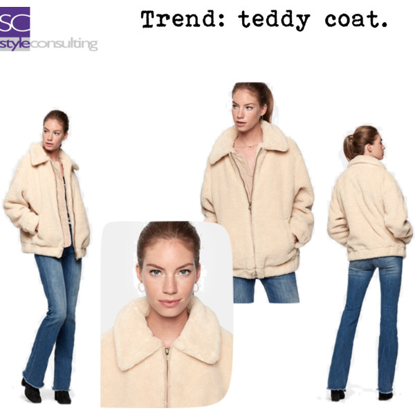 Aaibare trend: de teddy jas. | Style Consulting Aaibare trend: de teddy jas. | Style Consulting