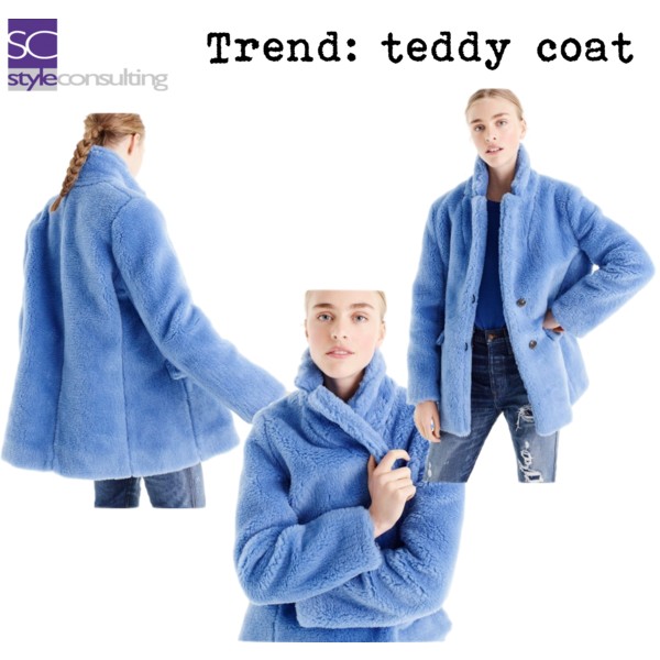 Aaibare trend: de teddy jas. | Style Consulting Aaibare trend: de teddy jas. | Style Consulting