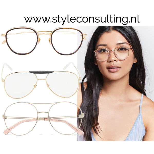 kleur kiezen voor je bril leesbril/ brilmontuur/ bril | Style Consulting