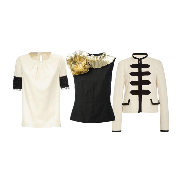 Hoe kun je zwart dragen als licht kleurentype?