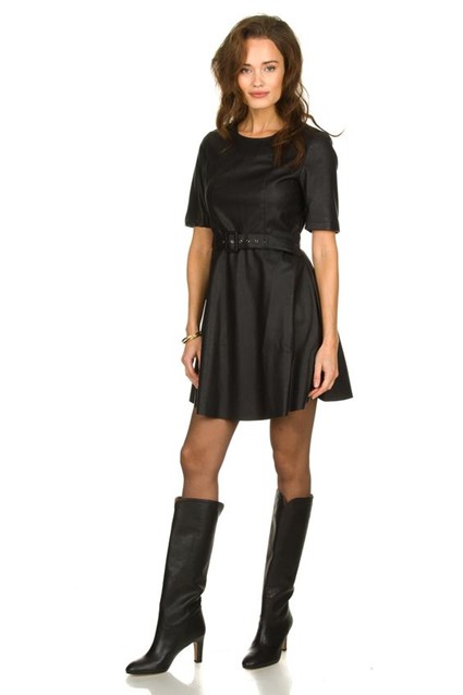 Hoe style je jouw 'little black dress' (LBD)?
