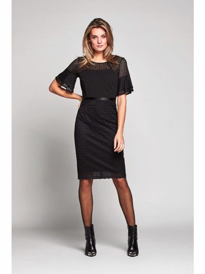 Ziekte Welvarend Snelkoppelingen Hoe style je een 'little black dress'? | Style Consulting