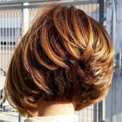 Haarkleuren voor het lente/herfsttype.