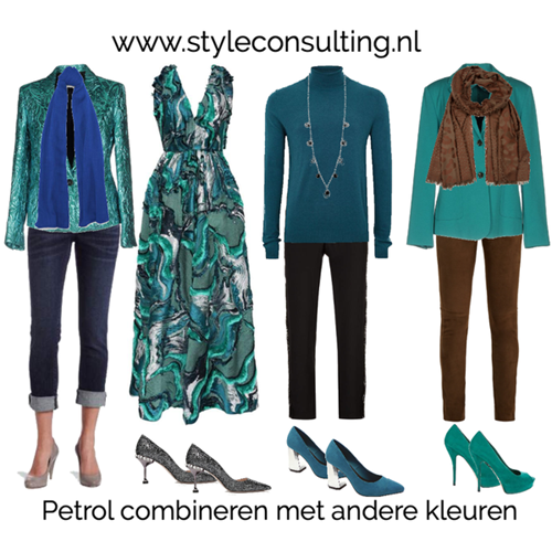 staat iedereen. | Style Consulting