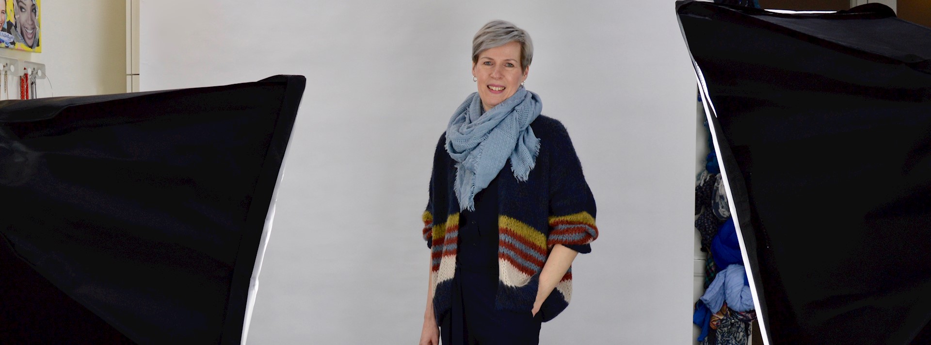 Kleding combineren voor een natuurlijke stijlpersoonlijkheid.