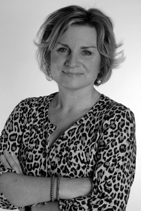 Margriet Roorda van Style Consulting.